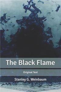 The Black Flame