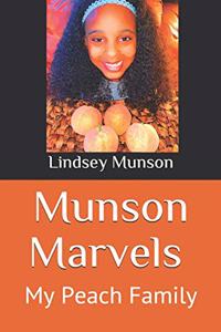 Munson Marvels