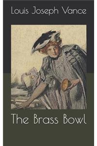 The Brass Bowl