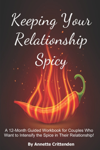 Keeping Your Relationship Spicy