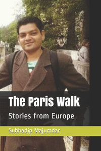 Paris Walk