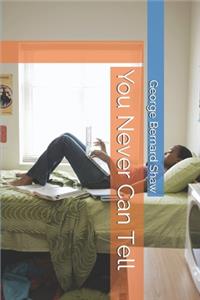 You Never Can Tell