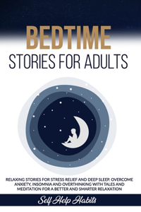 Bedtime Stories For Adults