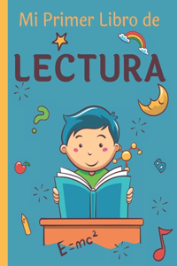 Mi Primer Libro de Lectura