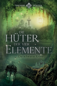 Die Hüter der vier Elemente