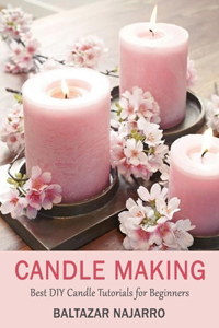 Candle Making