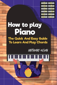 Hоw Tо Plаy Piano