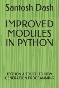 Improved Modules in Python
