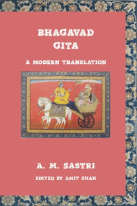 Bhagavad Gita