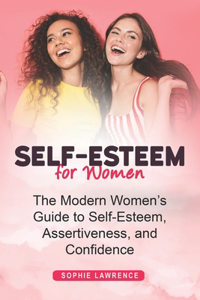 Self-Esteem for Women