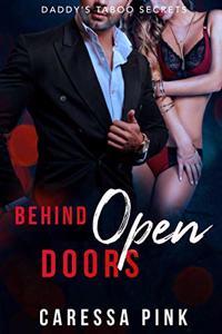 Behind Open Doors