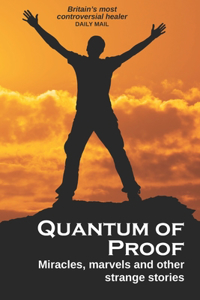 Quantum of Proof