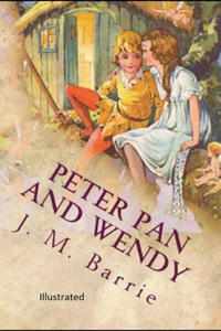 Peter Pan Illustrated