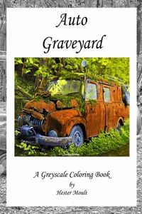 Auto Graveyard