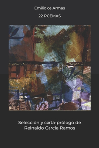 22 poemas