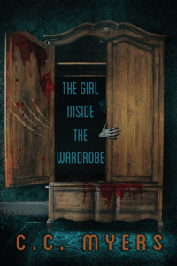 Girl Inside the Wardrobe