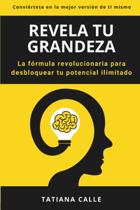 Revela Tu Grandeza