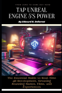 Tap Unreal Engine 5's Power