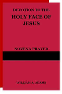 Devotion to the Holy Face of Jesus