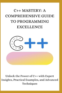 C++ Mastery