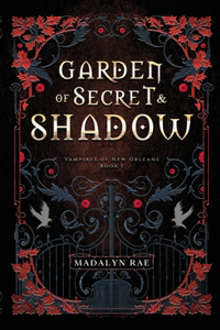 Garden of Secret and Shadow