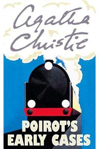 Poirot’s Early Cases