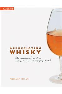 Appreciating Whiskey