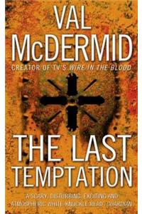 Last Temptation