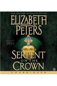 Serpent on the Crown CD