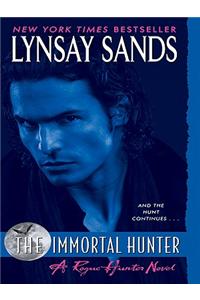 The Immortal Hunter