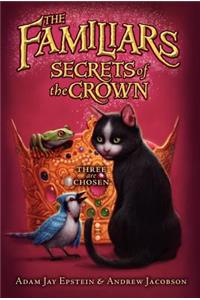 Secrets of the Crown