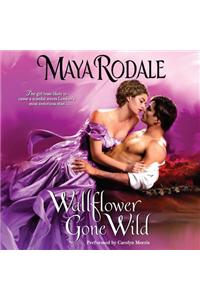 Wallflower Gone Wild