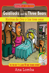 Easy Spanish Storybook: Goldilocks and the Three Bears