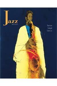 Jazz W. Free Audio CD