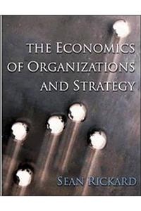 Economics of Organisations and Strategy