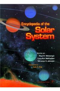 Encyclopedia of the Solar System