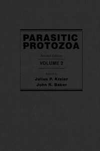 Parasitic Protozoa