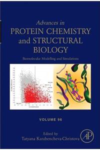 Biomolecular Modelling and Simulations