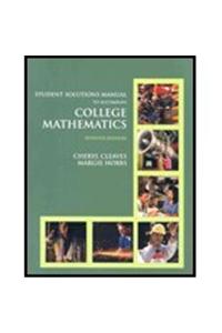 College Mathematics