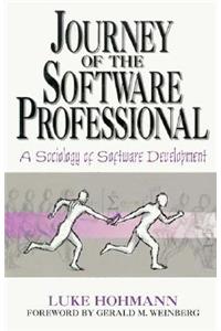Journey of the Software Professional