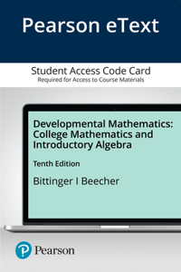 Developmental Mathematics