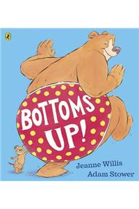 Bottoms Up!