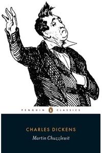 Martin Chuzzlewit