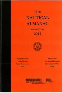 Nautical Almanac