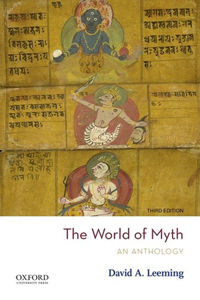 World of Myth