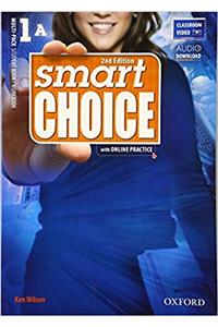 Smart Choice: Level 1: Multi-Pack A and Digital Practice Pack