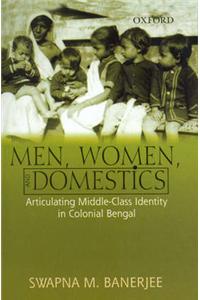 Men, Women, and Domestics
