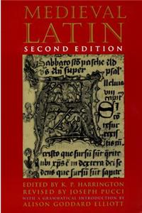 Medieval Latin – Second Edition