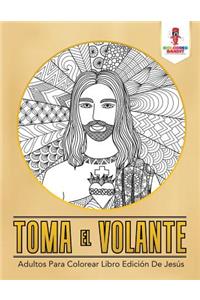 Toma El Volante
