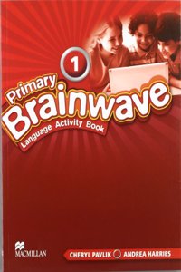 Brainwave British Edition Level 1 Activity Book